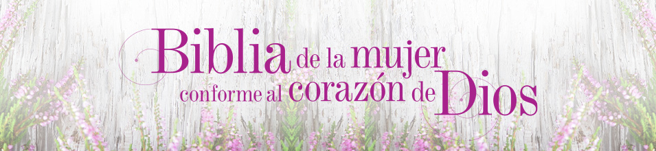 Conforme al Corazón de Dios