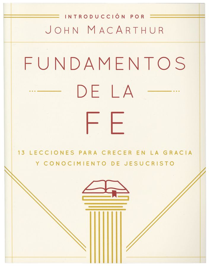Fundamentos de la Fe