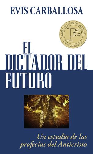 El dictador del futuro - Bolsillo
