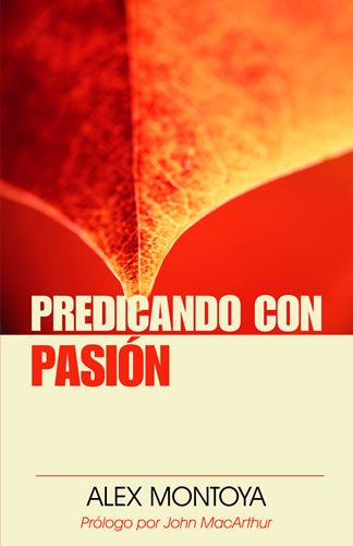 Predicando con pasión