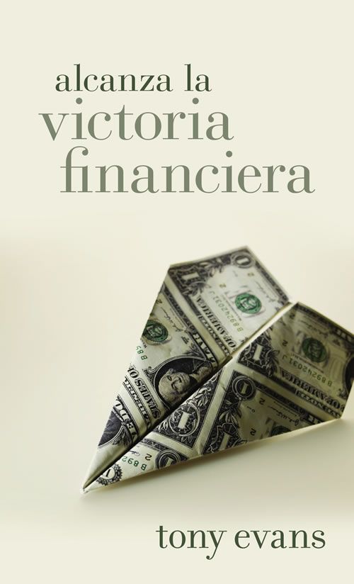 Alcanza la victoria financiera - Bolsillo