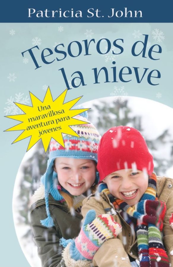 Tesoros de la nieve