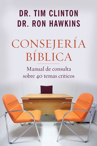 Consejería bíblica: Manual de consulta sobre 40 temas críticos