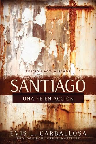 Santiago: una fe en acción