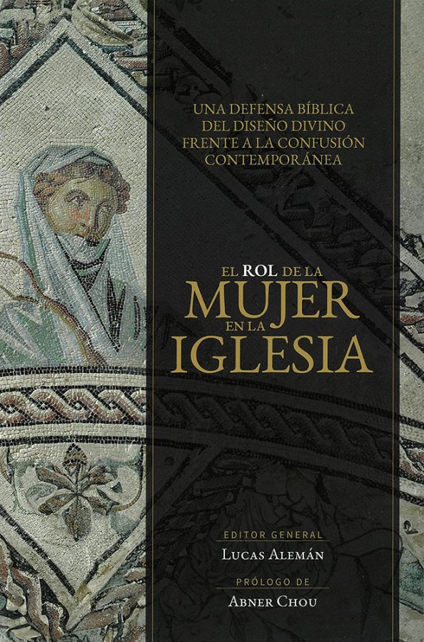 El rol de la mujer en la iglesia