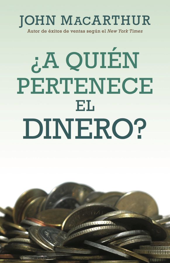 ¿A quién pertenece el dinero? 