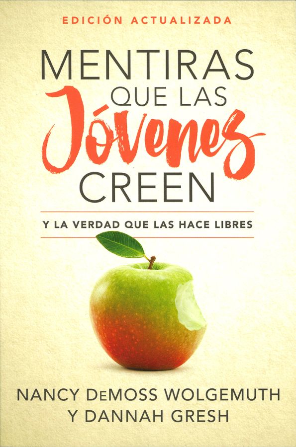 Mentiras que las jóvenes creen, Ed. Revisada