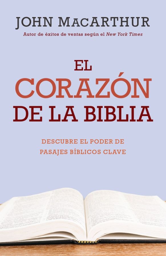 El corazón de la Biblia