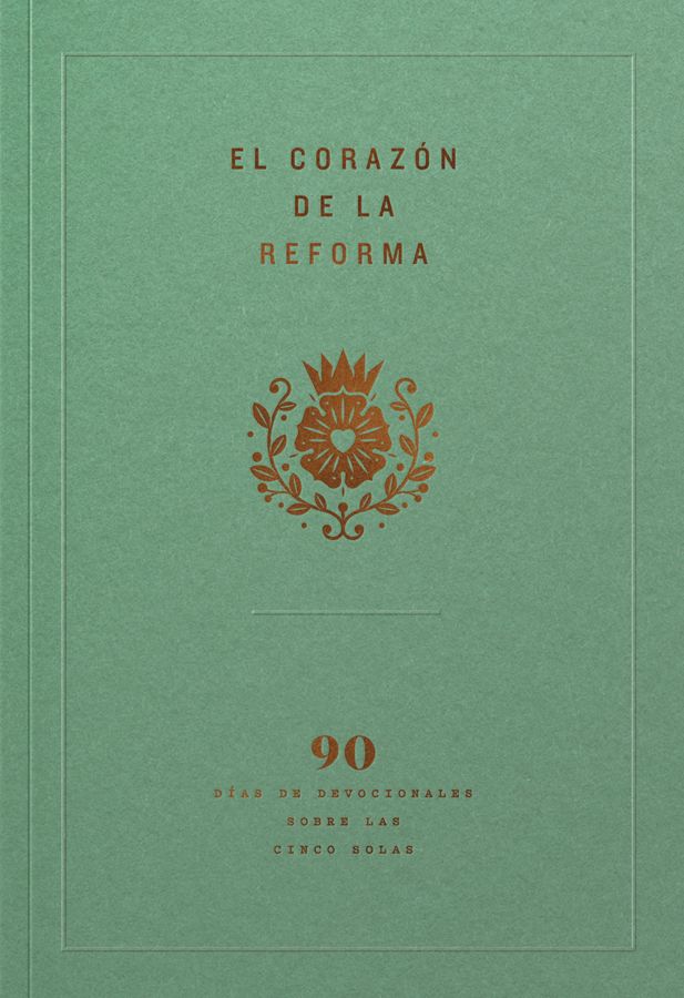 El corazón de la Reforma