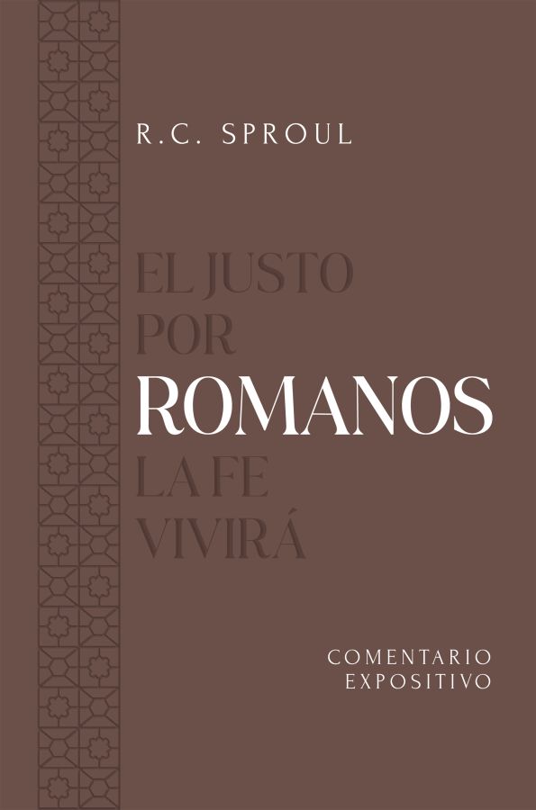 Romanos: comentario expositivo