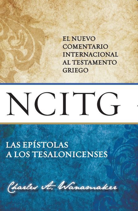 Tesalonicenses - NCITG