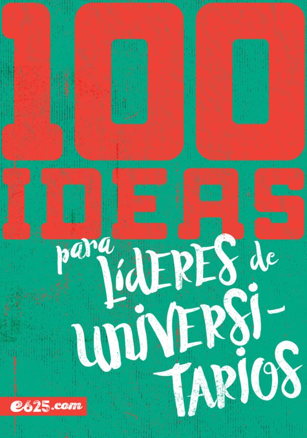 100 ideas para universitarios