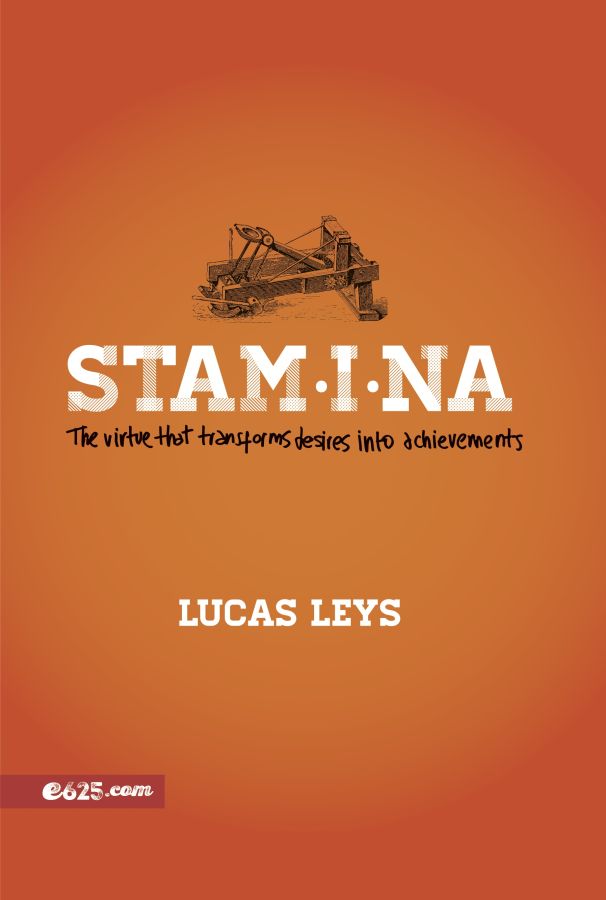 Stamina - English edition