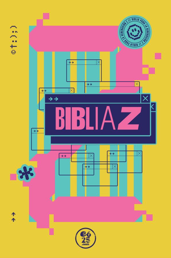Biblia Z (amarilla)
