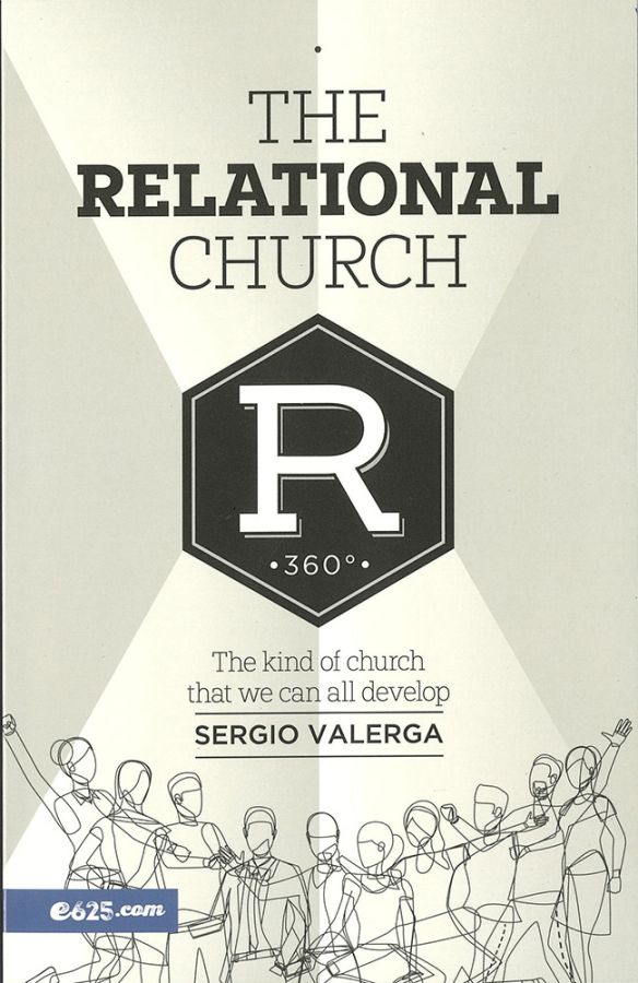 The Relational Church