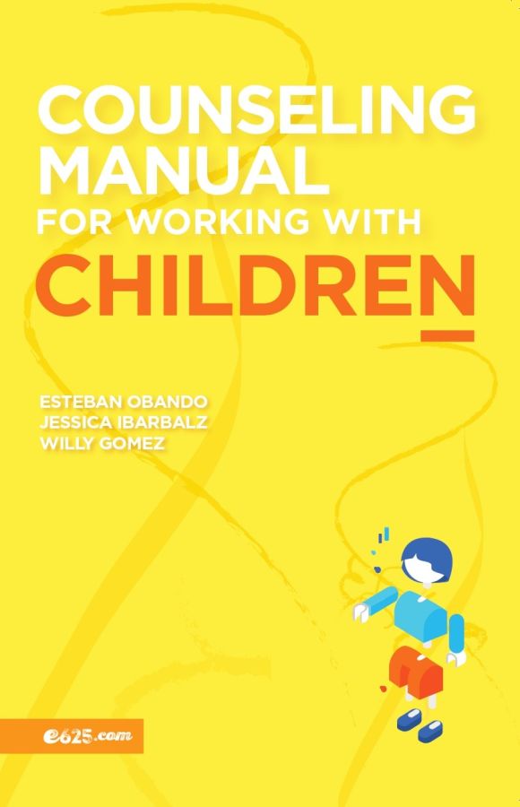 Counseling Manual for Working with Children