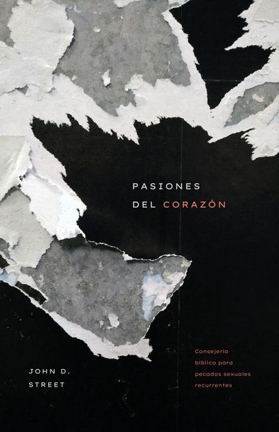 Pasiones del corazón 