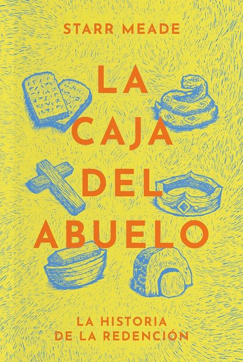 La caja del abuelo