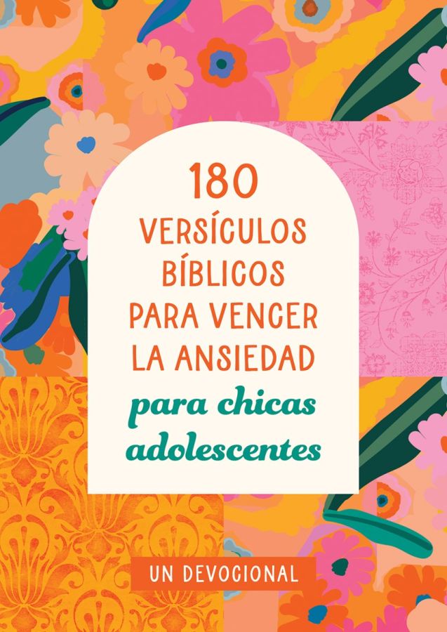 180 versículos bíblicos para vencer la ansiedad