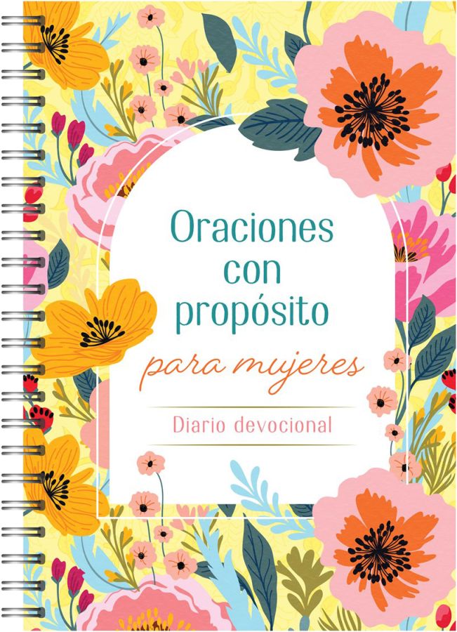 Oraciones con propósito para mujeres