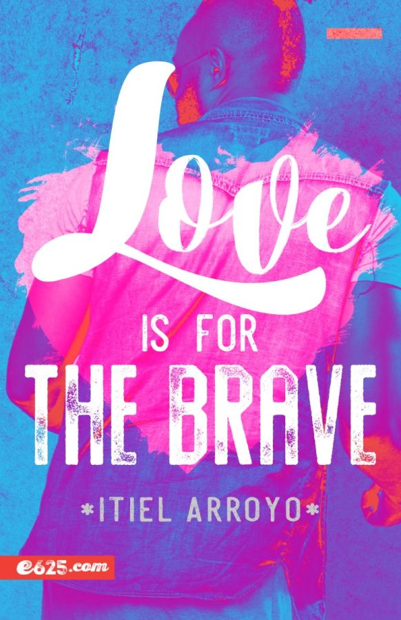 Love is for the Brave (English)