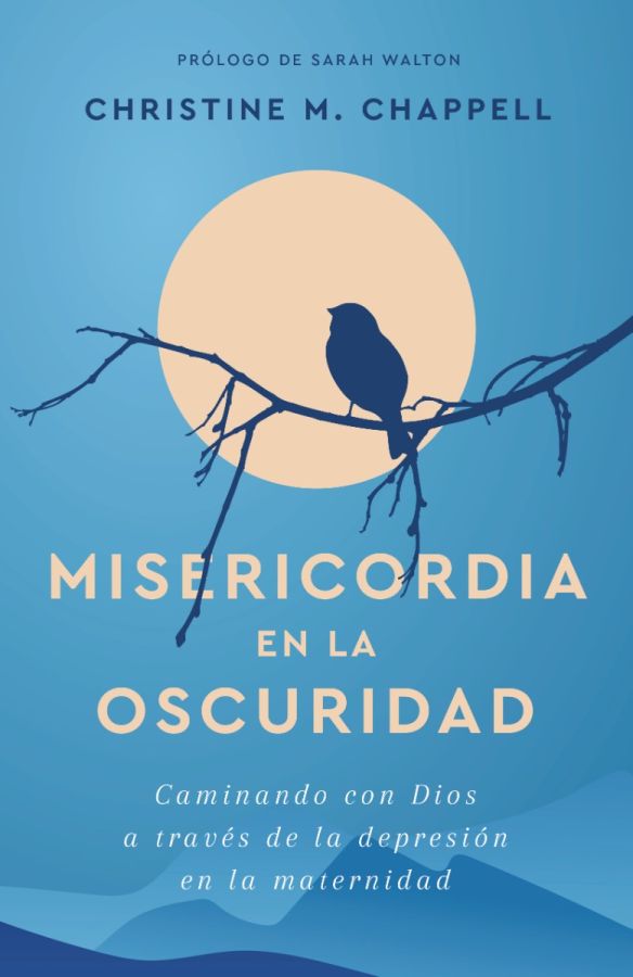 Misericordia en la oscuridad
