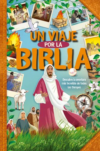 Un viaje por la Biblia