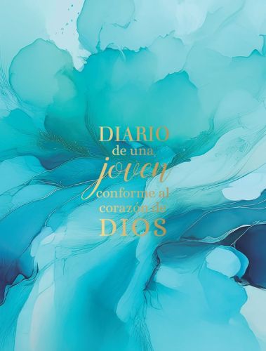 Diario de una joven conforme al corazón de Dios - Edición Brisa
