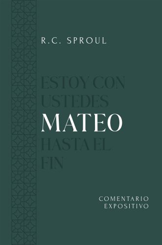 Mateo: un comentario expositivo