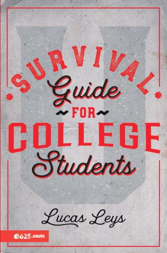 Survival Guide for College Students (English)