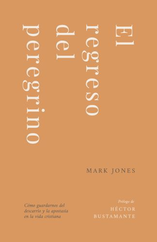 El regreso del peregrino