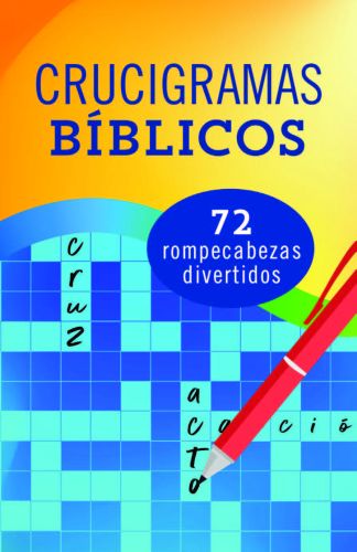Cucigramas Bíblicos