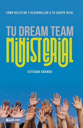 Tu dream team ministerial