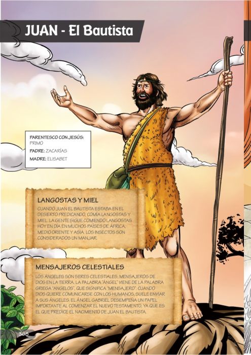 Biblia para Niños Descubre y experimenta la Biblia Editorial