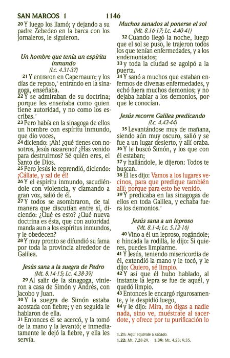 Biblia RVR 1960 Letra Grande Tamaño manual guinda/rosa/marrón