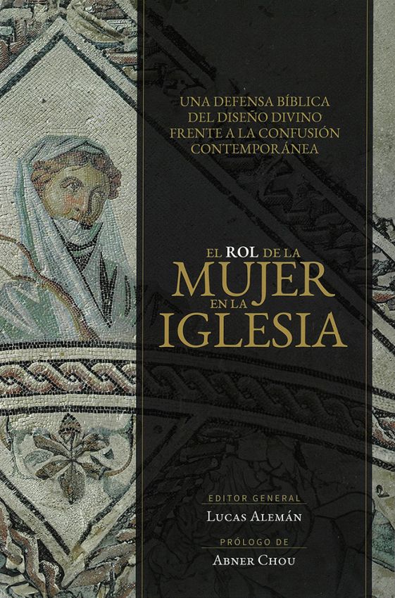 El rol de la mujer en la iglesia | Editorial Portavoz