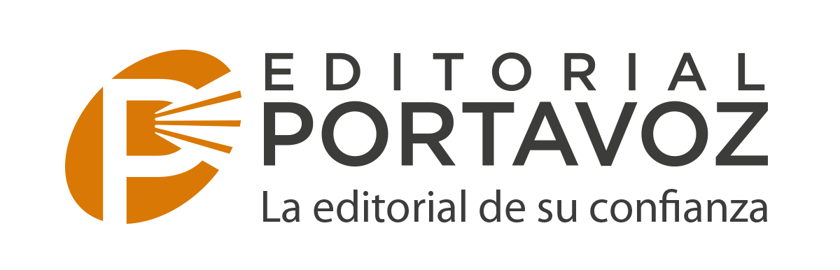 Logo Editorial Portavoz