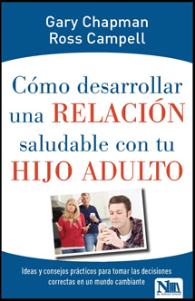 Nuevo recurso para los padres de hijos adultos