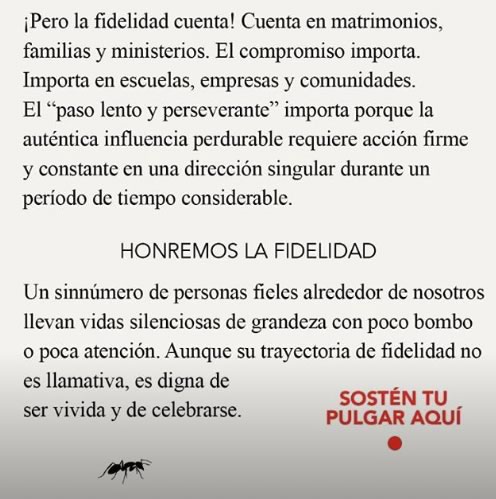 Editorial Portavoz lanza su primera "insta-novela" en Instagram