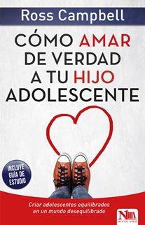 Nuevo libro ofrece guía y ayuda a los padres de adolescentes en los temas del amor y el control de la ira
