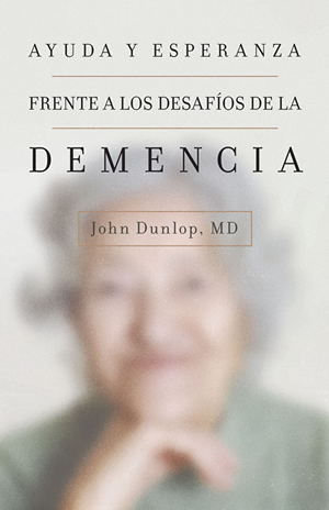 Nuevo libro presenta perspectiva única sobre la demencia y la manera de responder a esta enfermedad