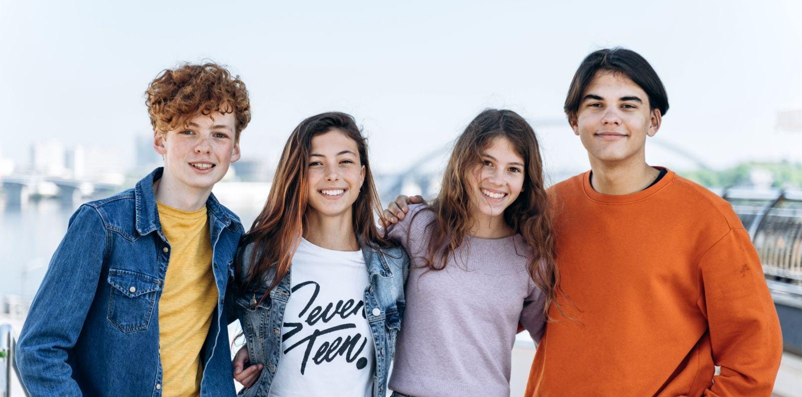 El papel de un padre en la vida de un hijo adolescente