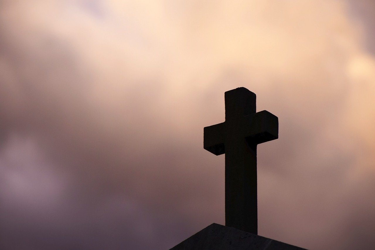 El cristiano moderno no es semejante a Cristo