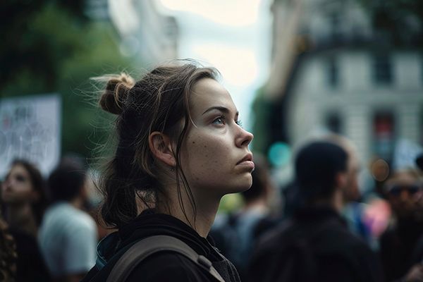 Apaga las voces destructivas y escucha la voz del Espíritu