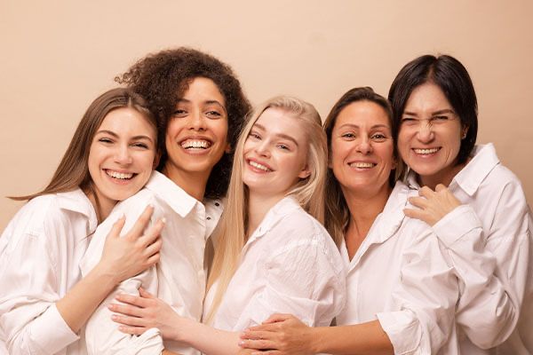 Mujeres extraordinarias
