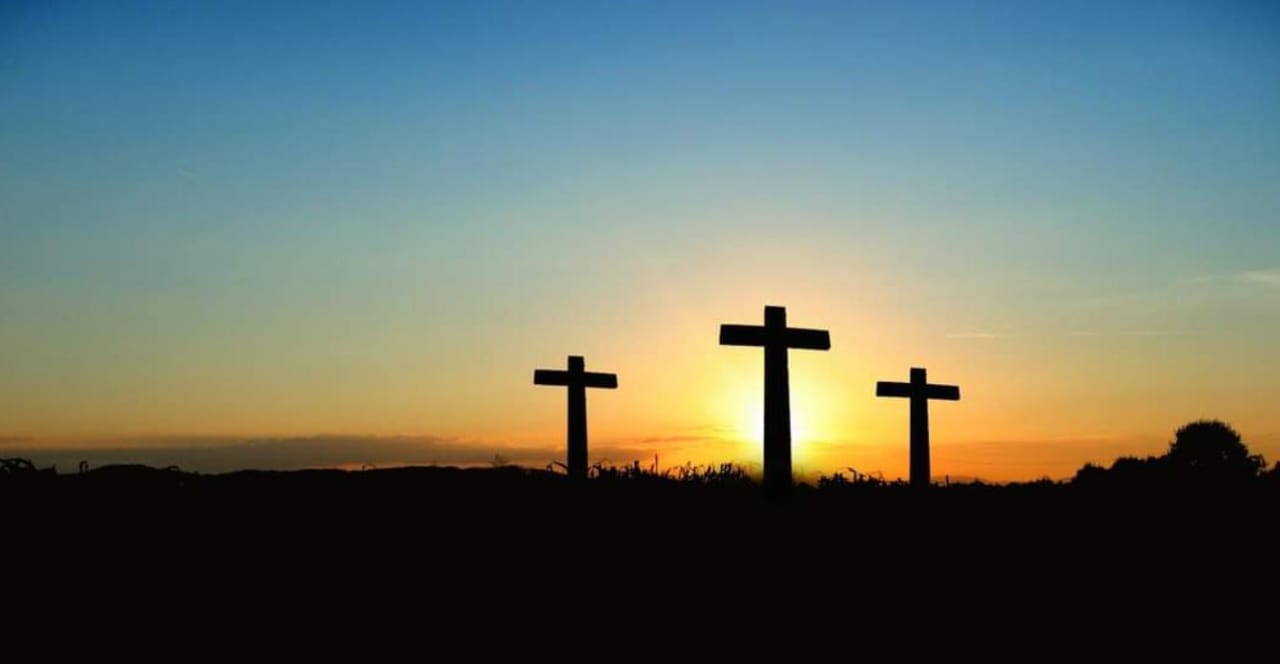 La resurrección y las apariciones de Jesús  