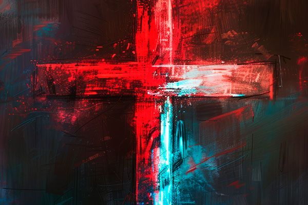 Un pacto sellado con sangre 