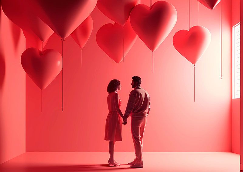 ¿El amor es políglota?