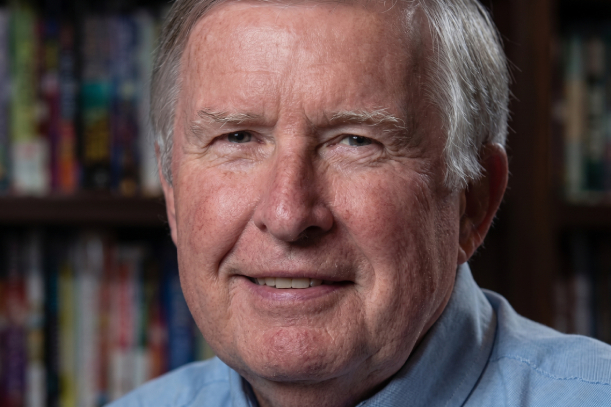 Benware, Paul N.