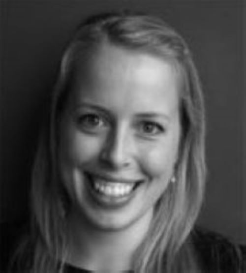 Olesen (Fodor), Cecilie